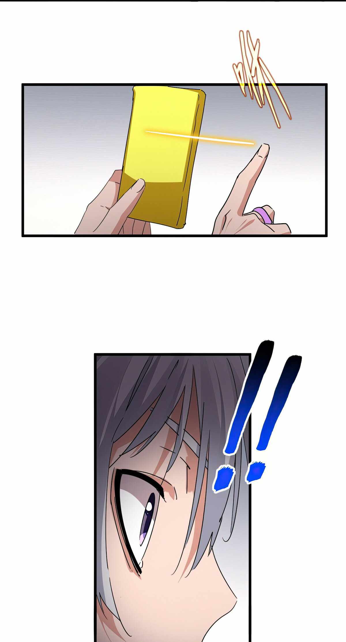 Magic Emperor Chapter 697 42